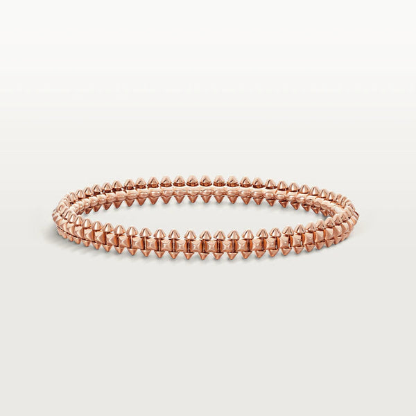 <MAGIC>CLASH PINK GOLD BRACELET
